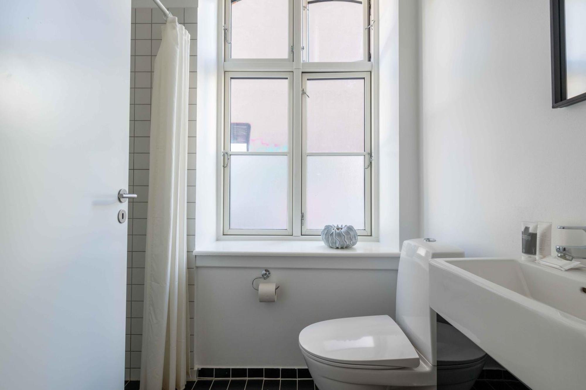 Ferienwohnung Perfect Couples Retreat In Urban Area Kopenhagen Exterior foto
