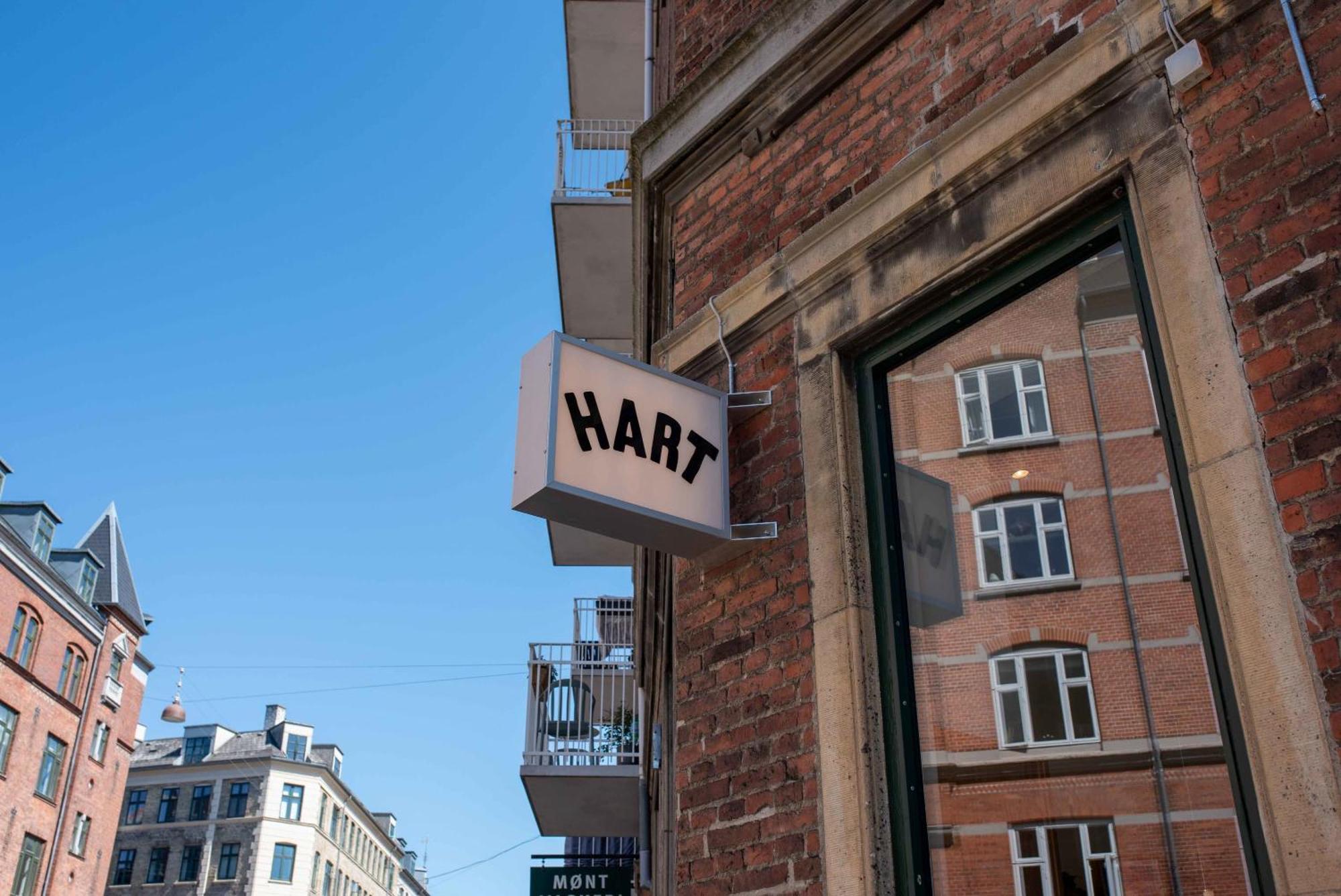 Ferienwohnung Perfect Couples Retreat In Urban Area Kopenhagen Exterior foto