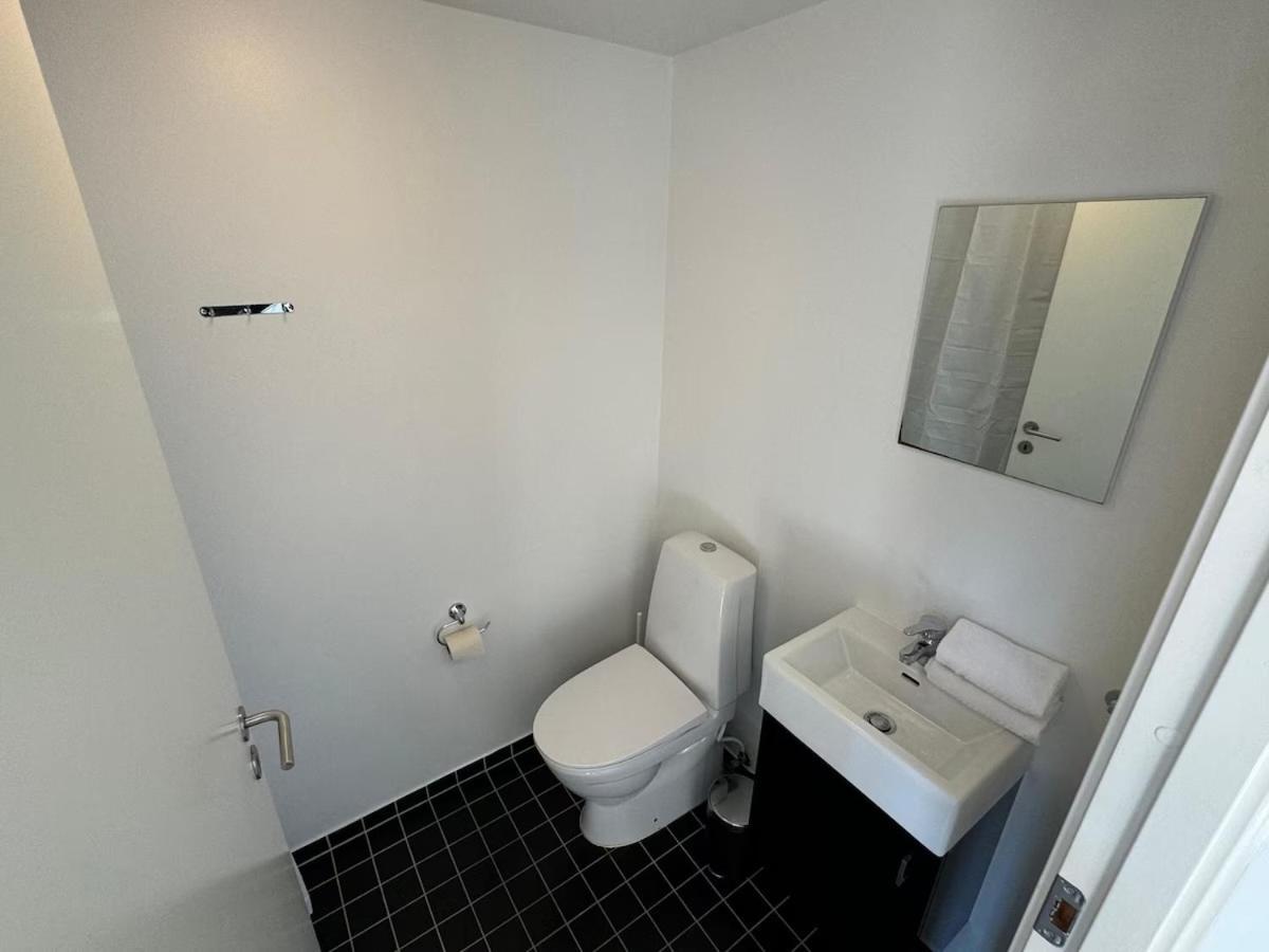 Ferienwohnung Perfect Couples Retreat In Urban Area Kopenhagen Exterior foto